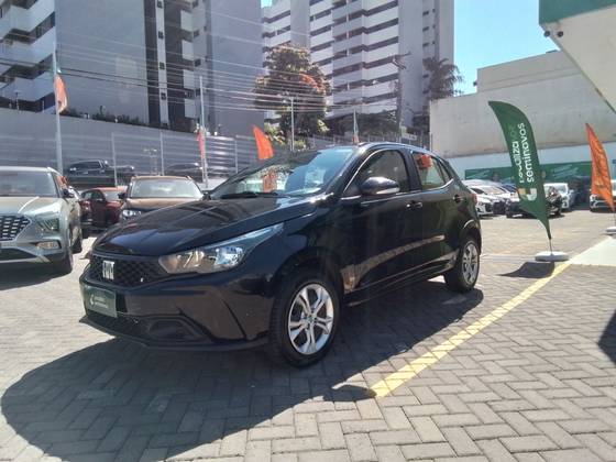 FIAT ARGO 1.0 FIREFLY FLEX DRIVE MANUAL FIAT ARGO 1.0 FIREFLY FLEX DRIVE MANUAL